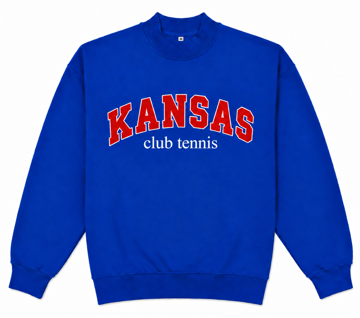 Kansas Club Tennis Mock Main image