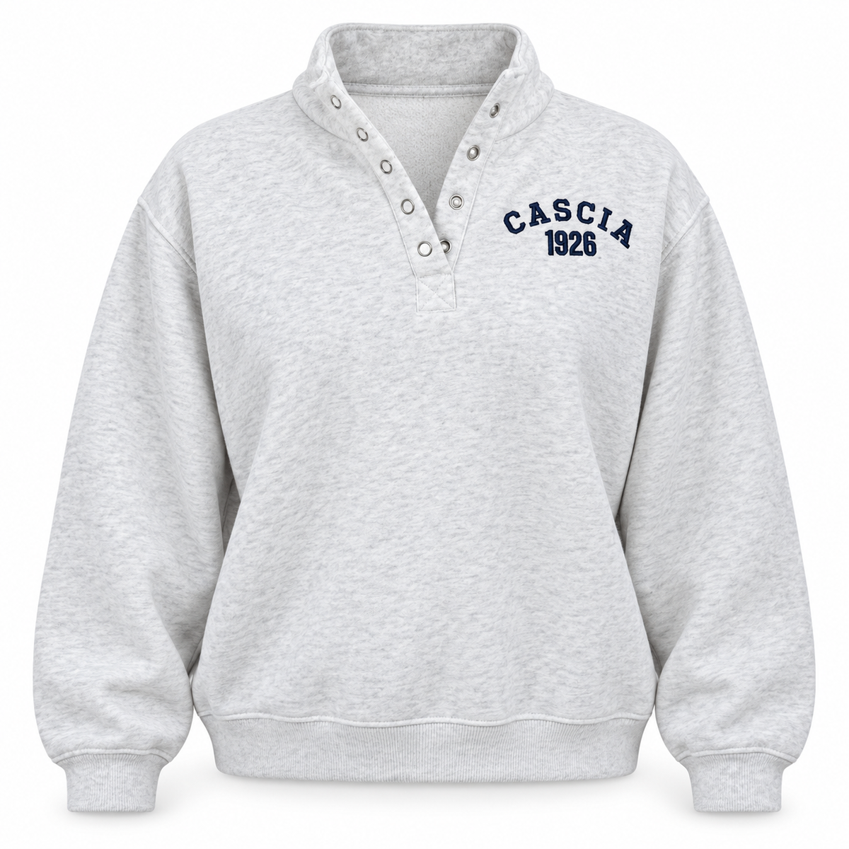 Cascia 1926 Snap Pullover Main image