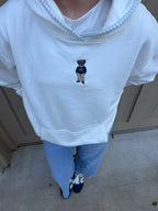 CH Teddy Bear Hoodie – Pre-Order