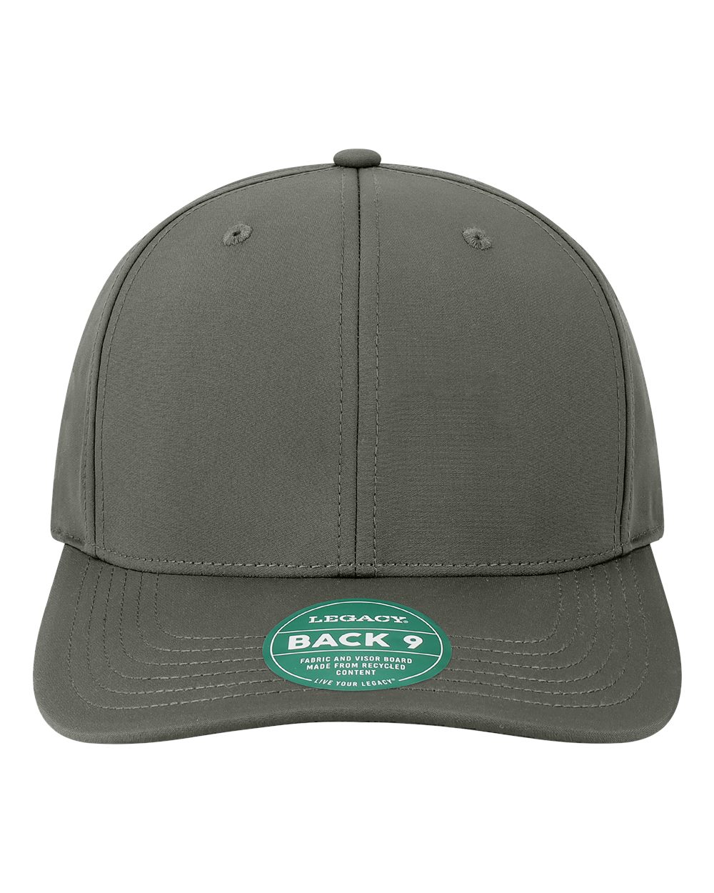 Legacy Back Nine