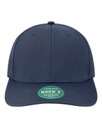 Legacy Back Nine