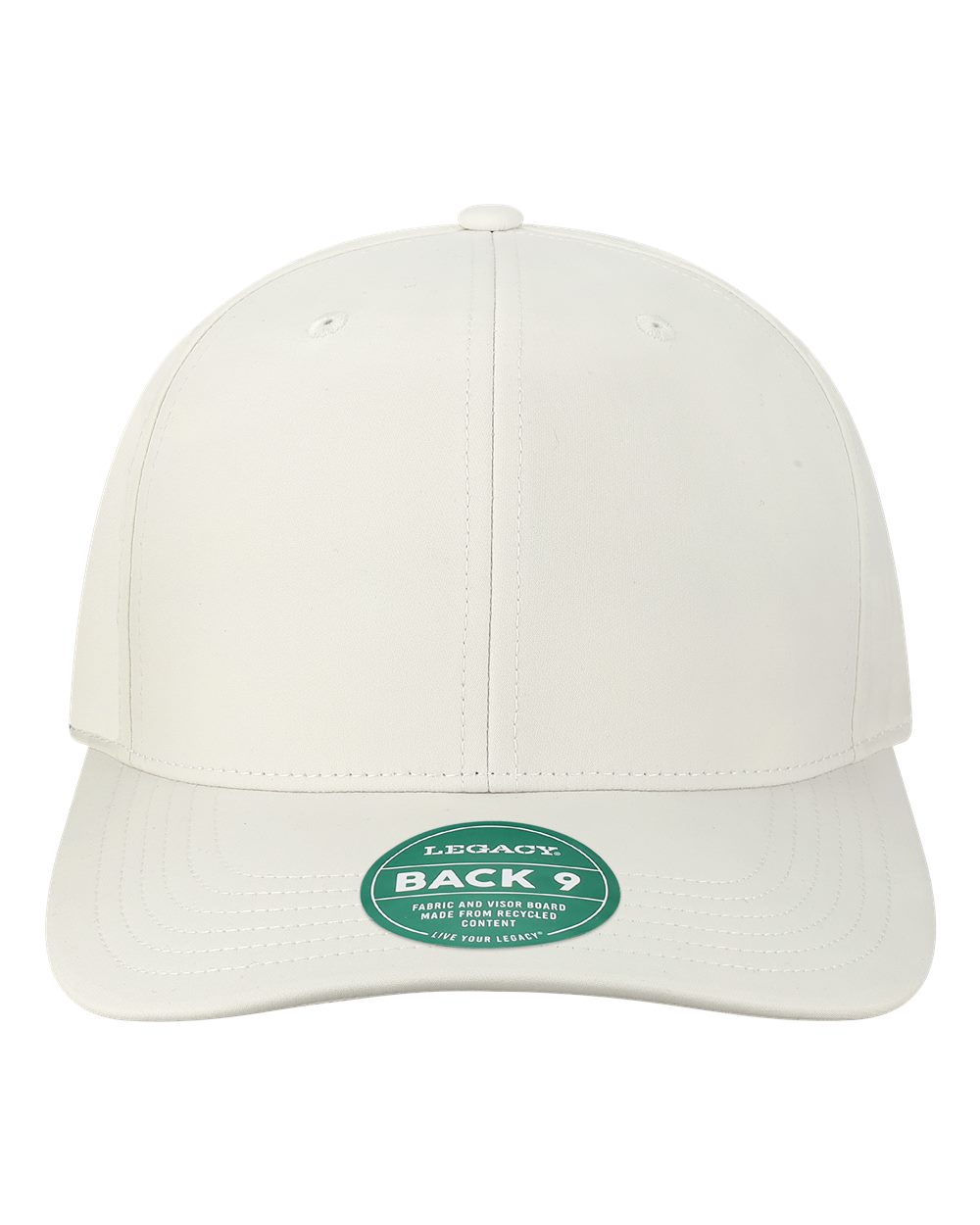 Legacy Back Nine