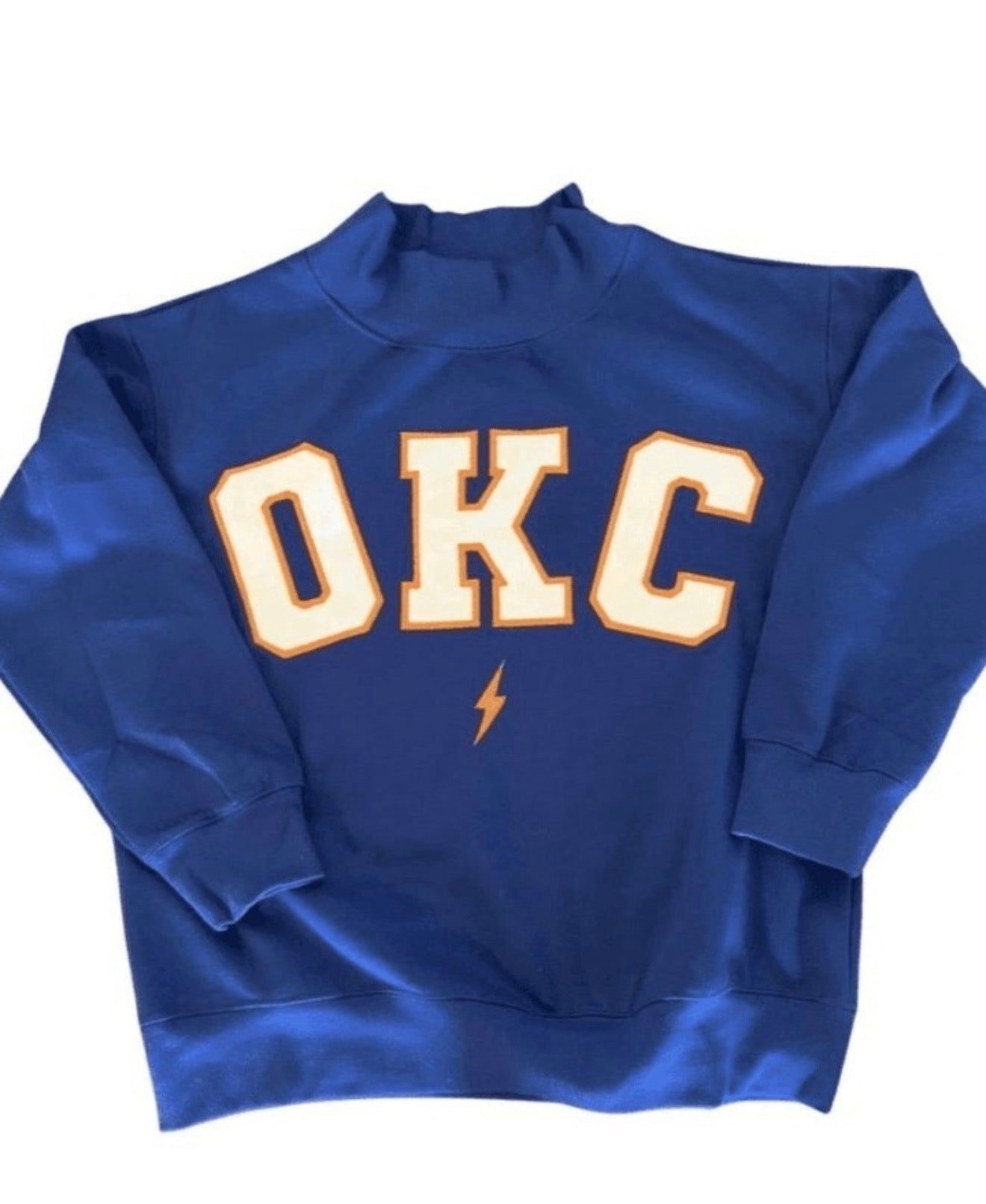 OKC Signature Mock Secondary image