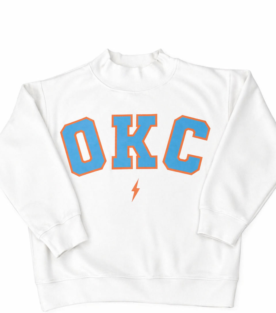 OKC Signature Mock