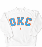 OKC Signature Mock