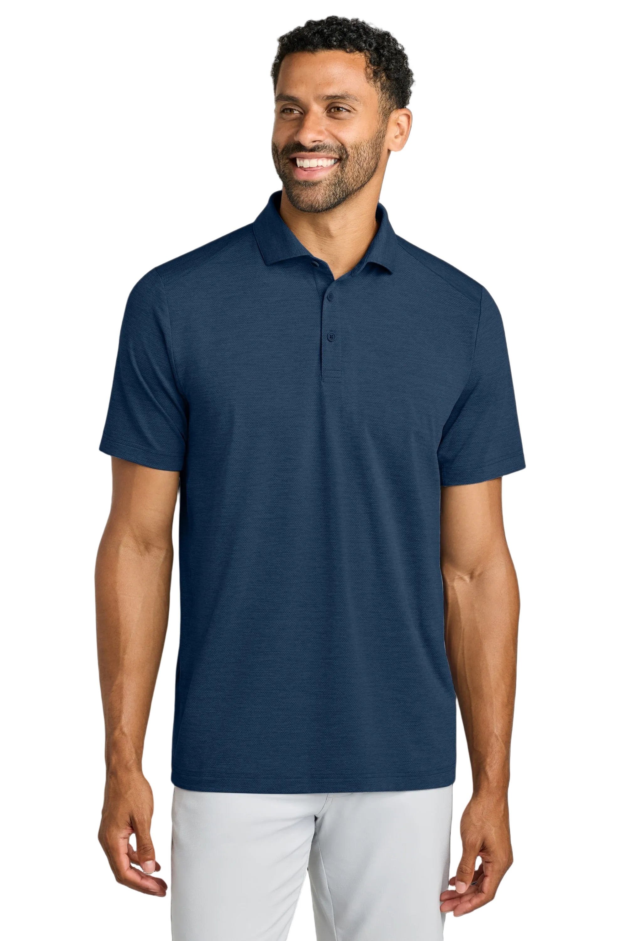 Travis Mathew Onward Polo