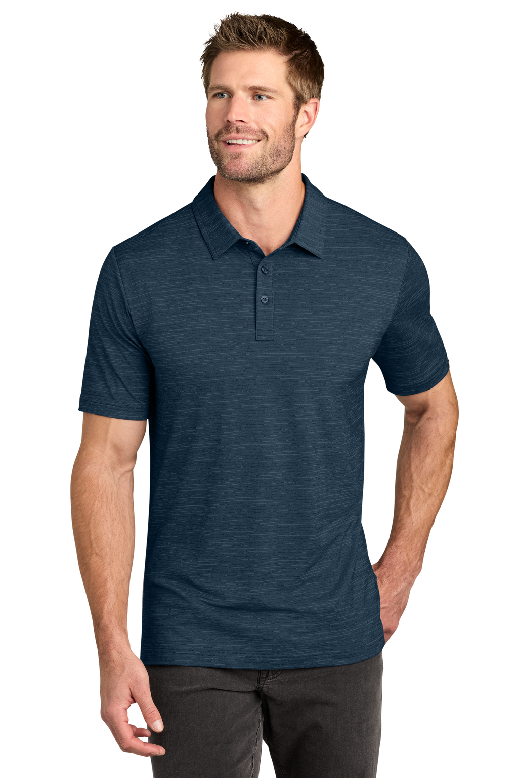 Travis Mathew Polo