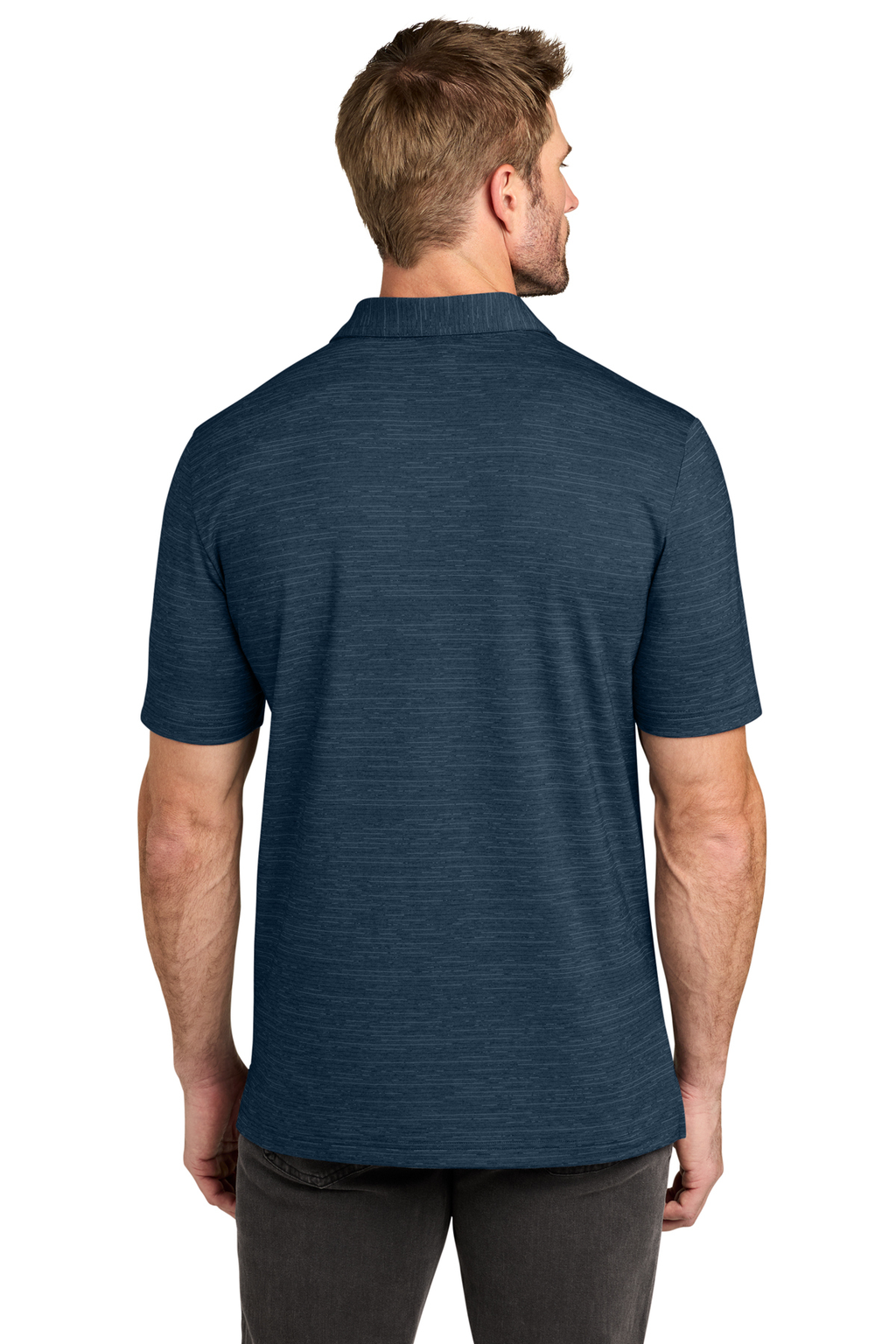 Travis Mathew Polo
