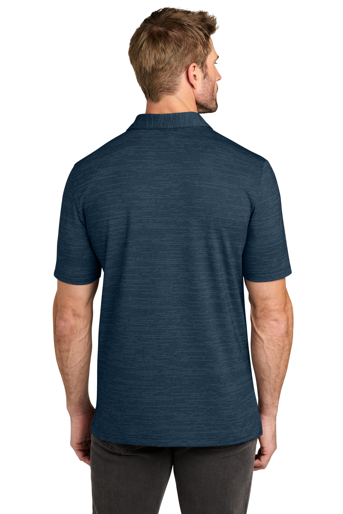 Travis Mathew Polo