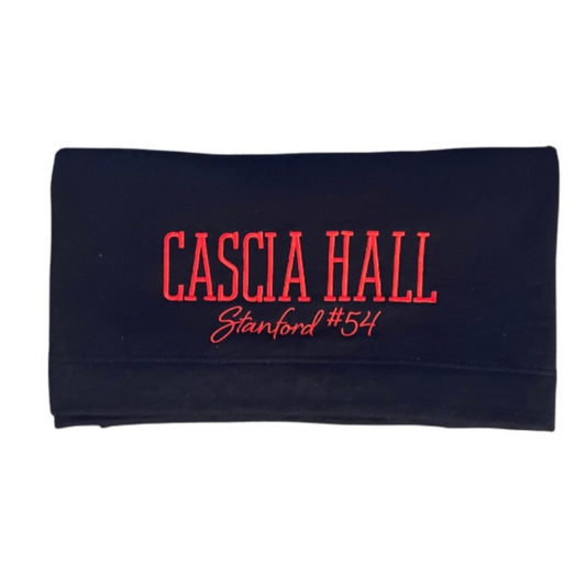 Casia  Custom Blanket