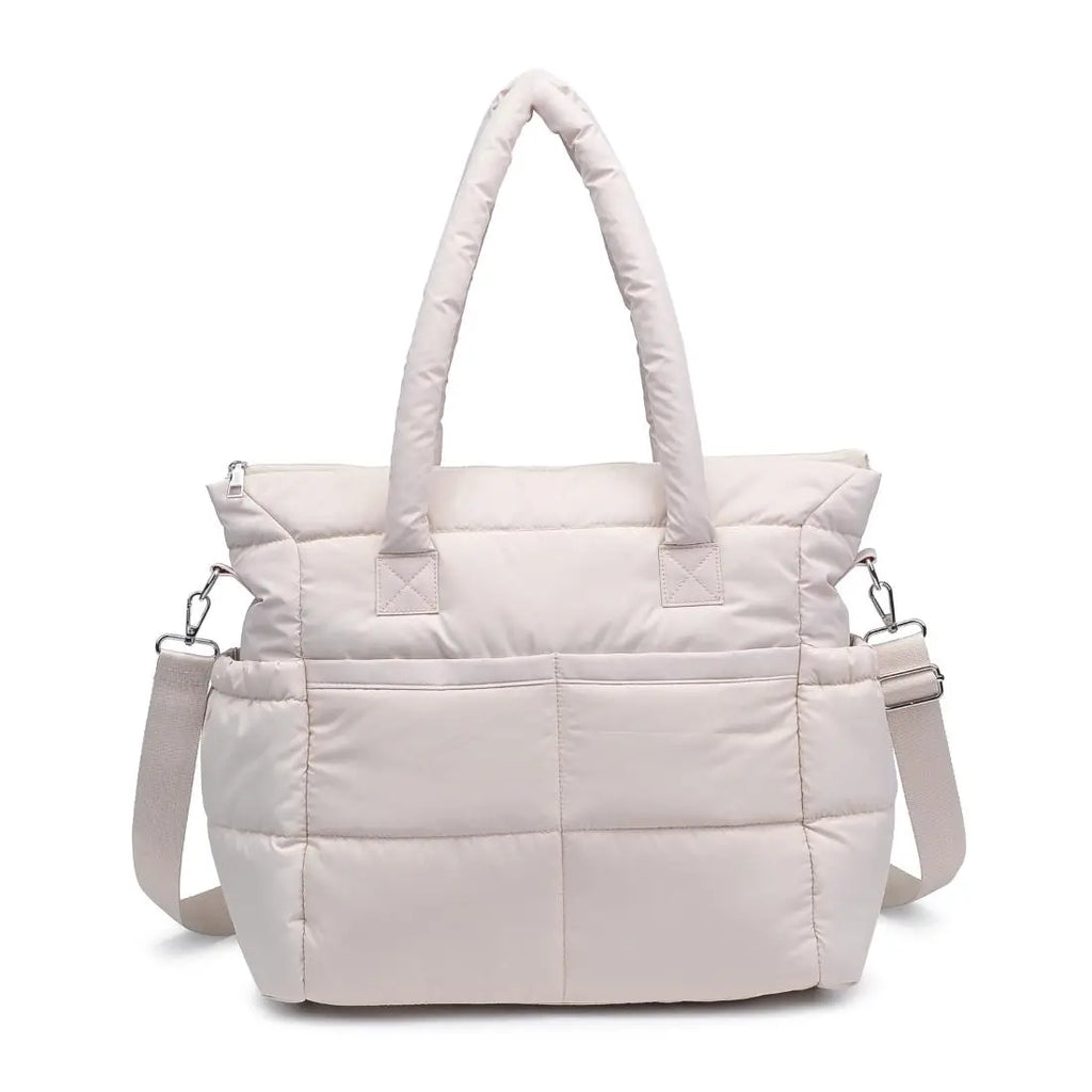 Travel Tote