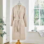 Unisex Lightweight Robe