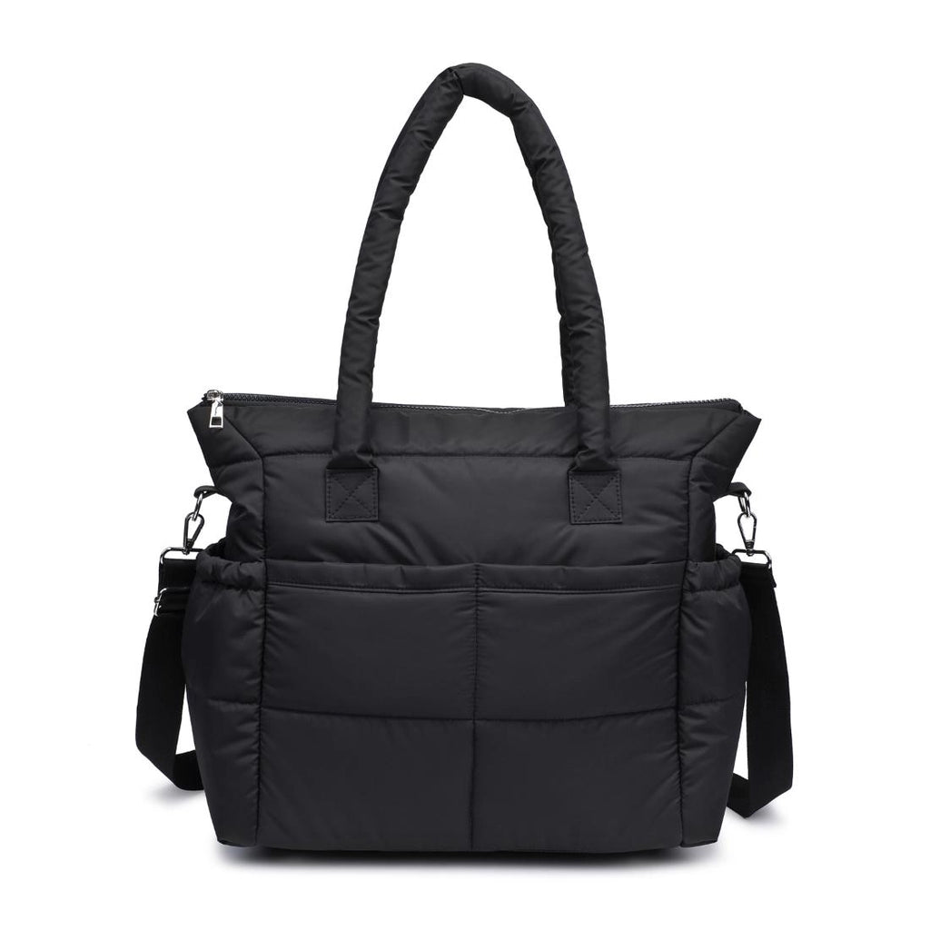 Travel Tote