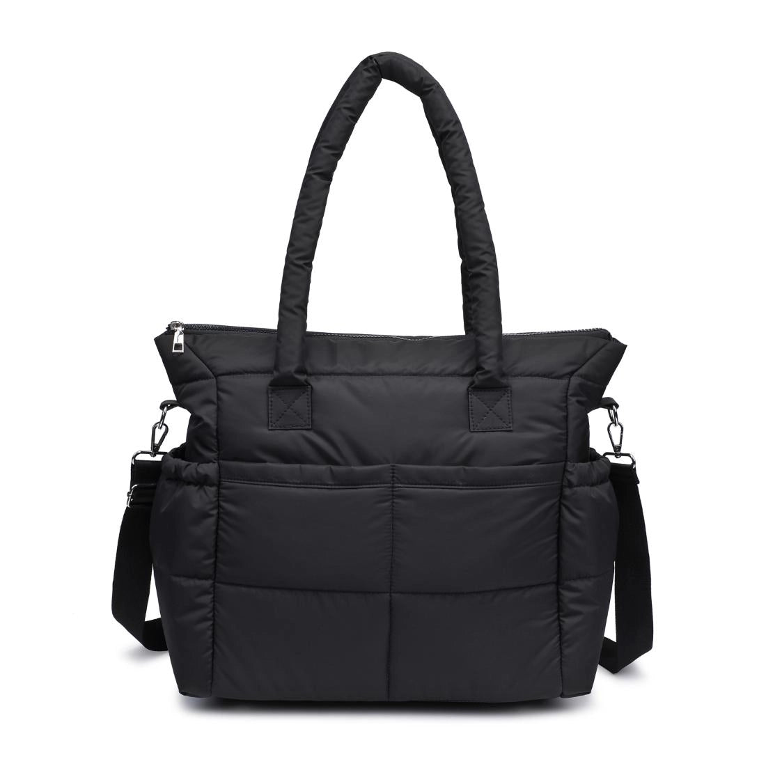 Travel Tote Main image