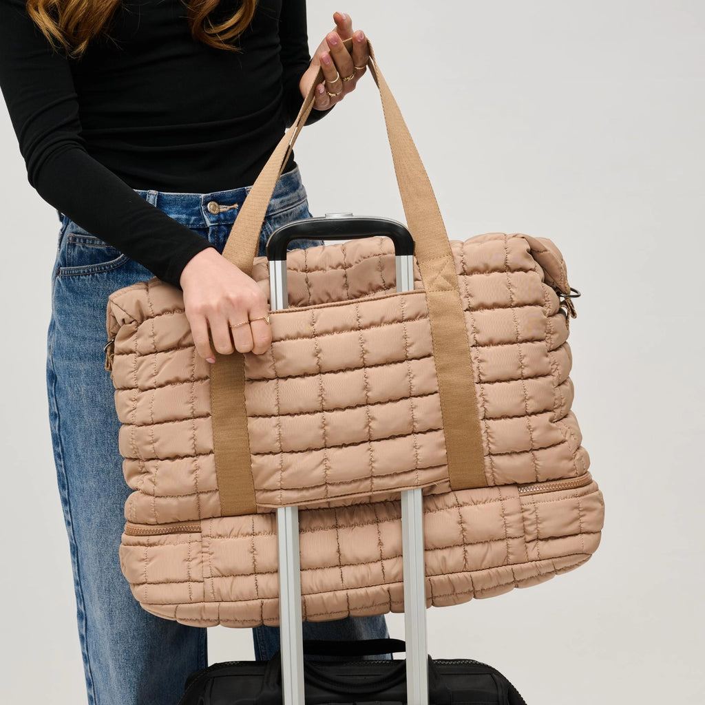Weekender Bag