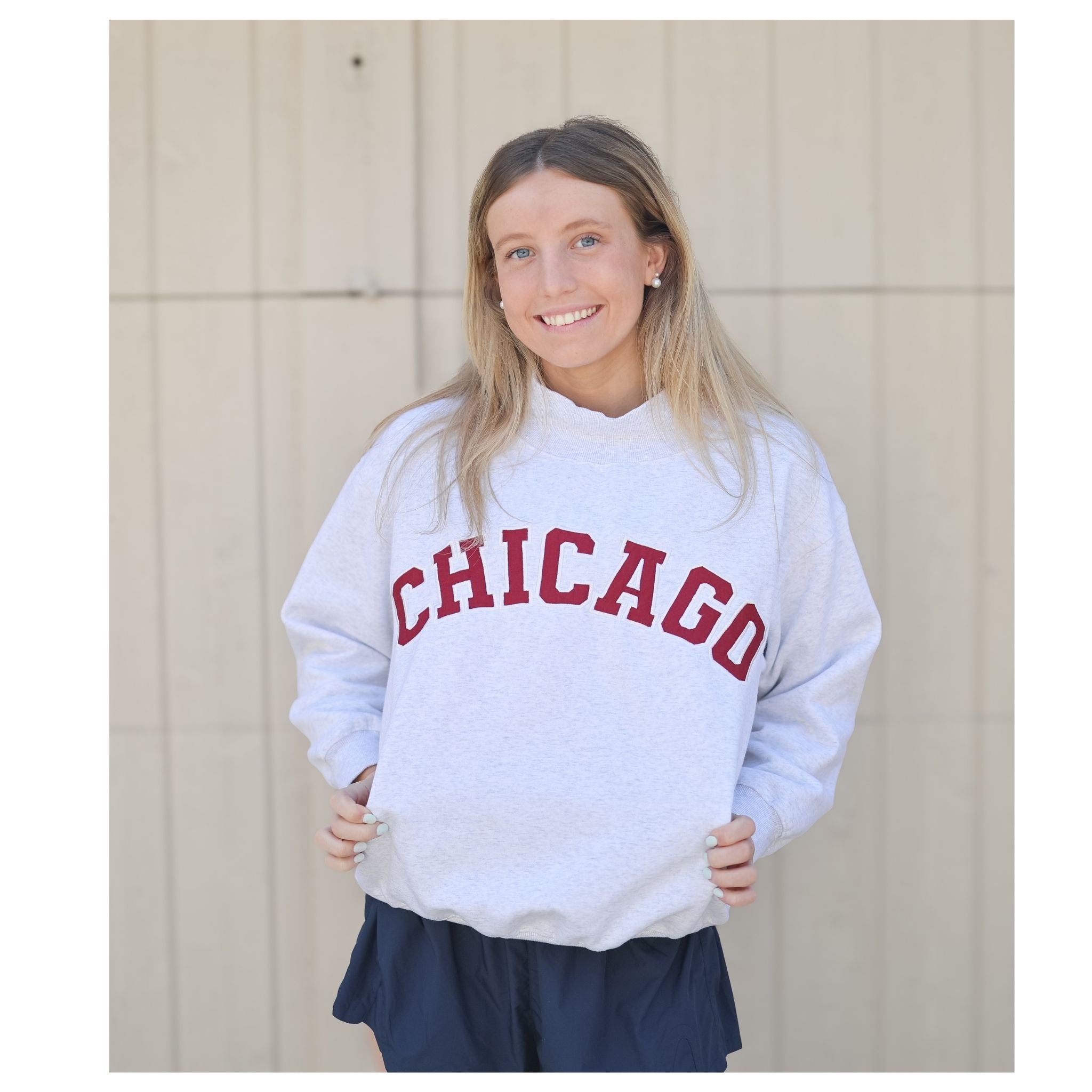 Signature Campus Mock Secondary image