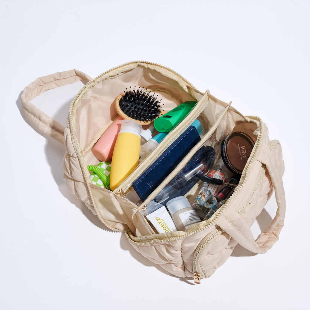 Accessory Tote