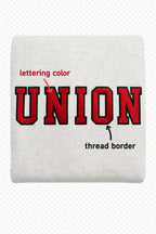 Custom Campus Mock