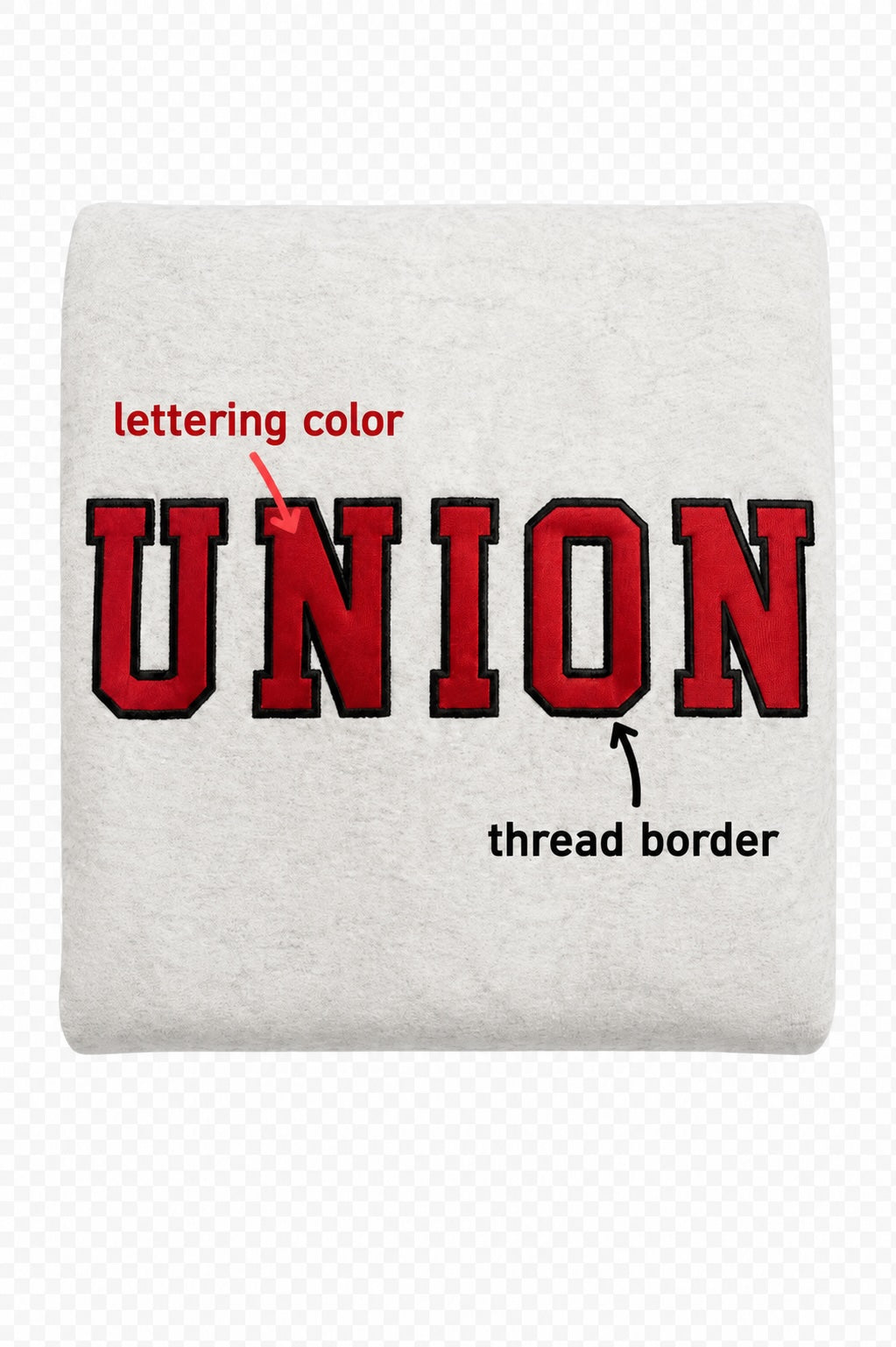 Custom Campus Mock