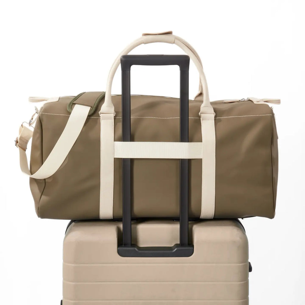 Glasgow Duffle Bag
