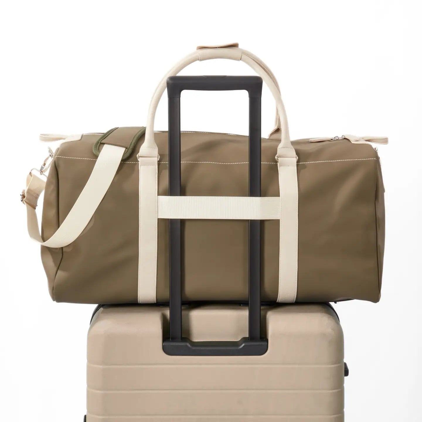 Glasgow Duffle Bag