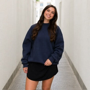 Custom Campus Mock