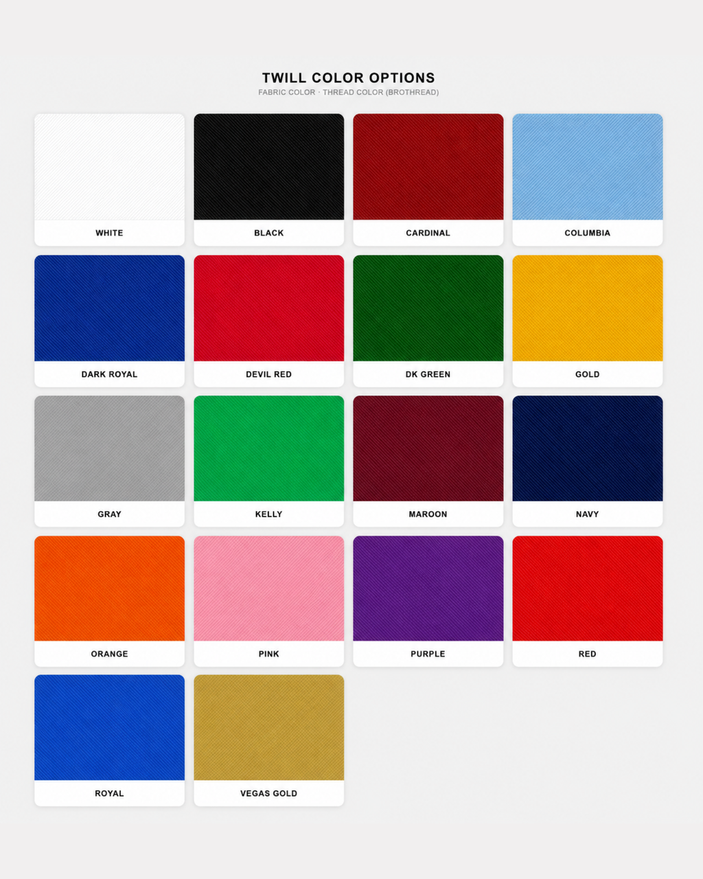 Custom Campus Mock