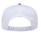 OKC Retro Stripe Hat